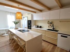 Хотел снимка: Luberon - Air-conditioned apartment