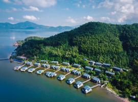 Hotel foto: Vedana Lagoon Resort & Spa