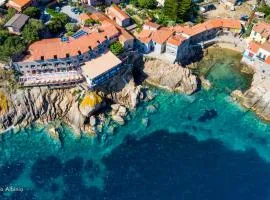 Hotel Saraceno