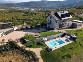Boutique Finca esencial