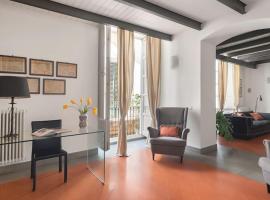 מלון צילום: Palazzo Sambuca Apartment Kalsa