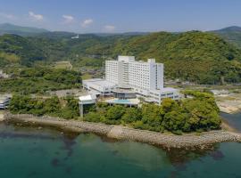 ホテル写真: Grand Mercure Beppu Bay Resort & Spa