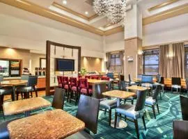 SpringHill Suites by Marriott Chicago Southwest at Burr Ridge Hinsdale, hotel v destinácii Burr Ridge