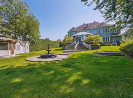 Hotel fotoğraf: Villa Laval Bord de l'eau