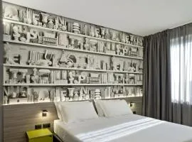 Hotel Friuli โรงแรมในอูดิเน