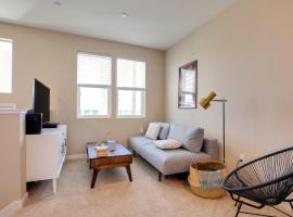 호텔 사진: Milpitas 1br w ac nr movies mall dining SFO-1639