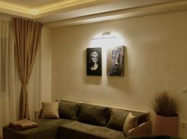 होटल की एक तस्वीर: Primo Classe apartment 3
