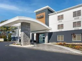 Fairfield by Marriott Chesapeake