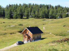 Foto di Hotel: kleine Winklerhütte