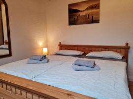 Landhaus Bad Rotenfels - Zion, ξενοδοχείο σε Gaggenau