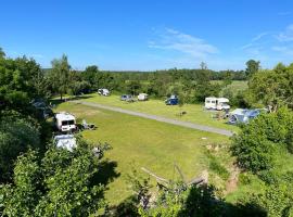 Hotel Photo: Camping Hof van Kolham