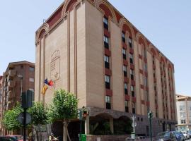 A picture of the hotel: Pacoche Murcia
