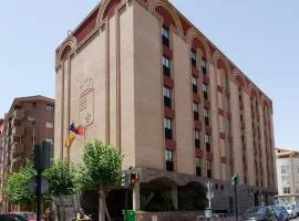 Pacoche Murcia, hotel in Murcia