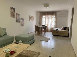 Hotel Photo: Ideal location in the heart of L’hivernage