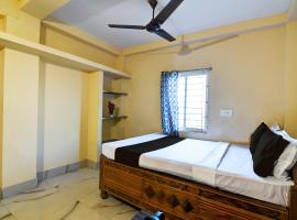 Hotel kuvat: SPOT ON DHAULI PALACE 2