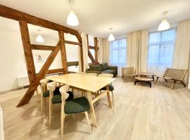 Hotel Foto: Apartamenty Teofila Magdzińskiego 5