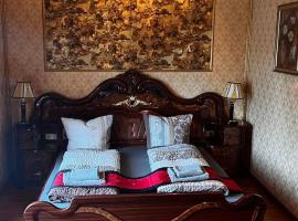 Gambaran Hotel: Hotel & Restaurant Com Viet