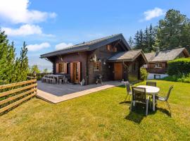 Gisele - 8 pers - pres des pistes, готель у місті Нанда