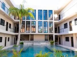 Hotel Macondo Estilo Holbox