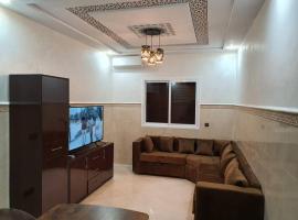 Hình ảnh khách sạn: Mooi appartement, Route el Aounia Oujda