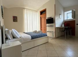 Hotel Photo: ART SUITE NEL CUORE DI PORTICI