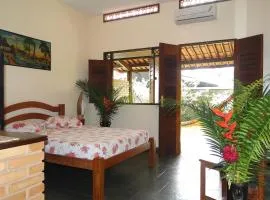 Hotel Pousada Arco Iris