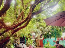 Gambaran Hotel: hostel vague