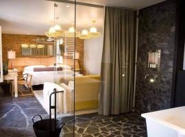 Hình ảnh khách sạn: Concierge Hotel