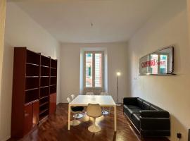 Hotel Photo: whouse large suite apartment indipendenza