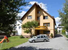 Penzion u Laca, Hotel in Zuberec