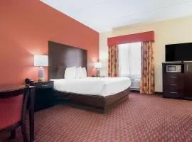 Best Western Plus Flowood Inn & Suites