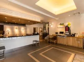 Tokyu Stay Monzen-Nakacho Tokyo