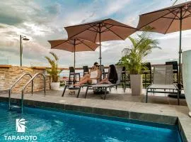 Residencial Tarapoto View