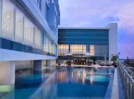 Hariston Hotel & Suites, Pluit - Jakarta