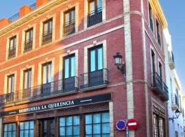 Hospederia La Querencia