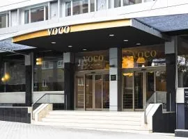 voco Madrid Retiro by IHG