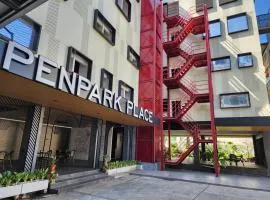 Penpark Place