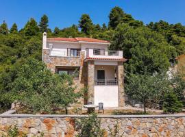 Forest View House Seta, hotel v destinaci Séta