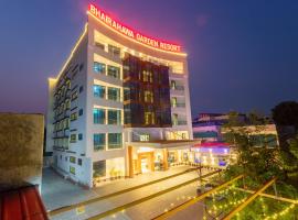 Gambaran Hotel: Bhairahawa Garden Resort