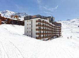 Abrineige Tourotel Val Thorens, Hotel in Val Thorens