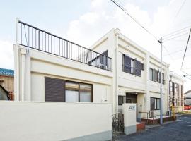 מלון צילום: BBQ & Residence Tokoname - Vacation STAY 86709v