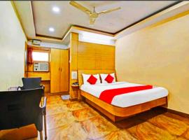 Hotel Photo: STAYMAKER Pavithra Paradise