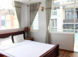 Sunny Guesthouse, hotel in Ho Chi Minh City