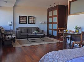 Hotel Photo: Suite-Estudio en el Centro Colon