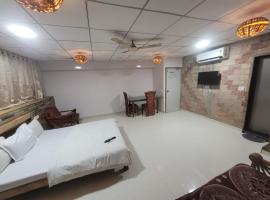 Zdjęcie hotelu: AGRAWAL BHAVAN BUDGET Stay