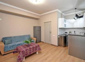 Hotel Photo: Argishti St. 11-43