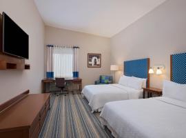 Four Points by Sheraton Monterrey Linda Vista, hotel en Monterrey