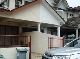 صور الفندق: Relax House near Teluk Cempedak Kuantan