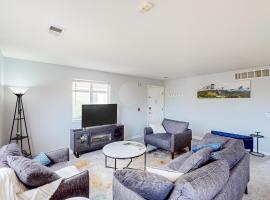 Hotel kuvat: Bright Englewood Condo