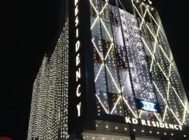 kd residency